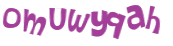 CAPTCHA 挑戰