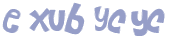 Captcha challenge