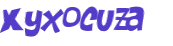 Captcha-udfordring