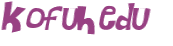 Captcha-udfordring