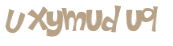 Captcha-udfordring
