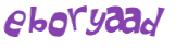 Captcha-udfordring
