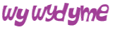 CAPTCHA 挑戰