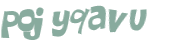 Captcha-test