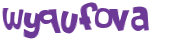 CAPTCHA 挑戰