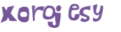 CAPTCHA 挑戰