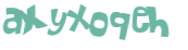 CAPTCHA 挑戰
