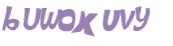 Captcha-test