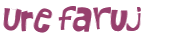 CAPTCHA-haaste