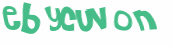 CAPTCHA 挑戰