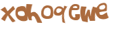 Captcha challenge