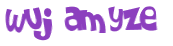 Captcha challenge