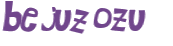 Captcha-udfordring