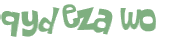Captcha challenge