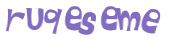 Captchafråga