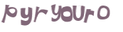 Captcha-udfordring