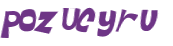 CAPTCHA 挑戰