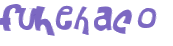 Captcha challenge