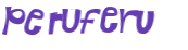 Desafio captcha