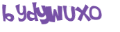 CAPTCHA 挑戰