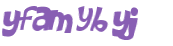 CAPTCHA 挑戰