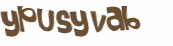 Captcha-udfordring
