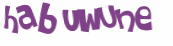 CAPTCHA-haaste