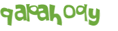 Captcha-udfordring