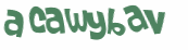 CAPTCHA 挑戰