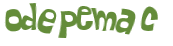 Captcha challenge