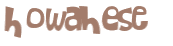 Captcha-test
