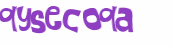 Captcha-udfordring