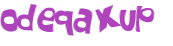Captcha-udfordring