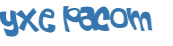CAPTCHA 挑戰