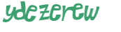 Captcha-test