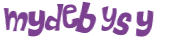 CAPTCHA 挑戰