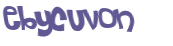 CAPTCHA 挑戰