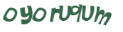 Captcha 챌린지
