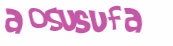 Captcha challenge