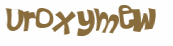CAPTCHA 挑戰