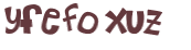 Captcha-udfordring