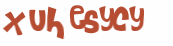CAPTCHA 挑戰