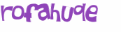 Captcha-udfordring