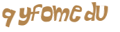 Captcha challenge