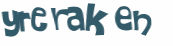 Captcha-udfordring