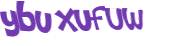 CAPTCHA 挑戰