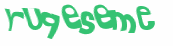 Captcha-udfordring