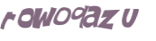 Captcha-udfordring