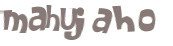 Captcha-Test