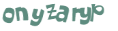 Captcha挑战